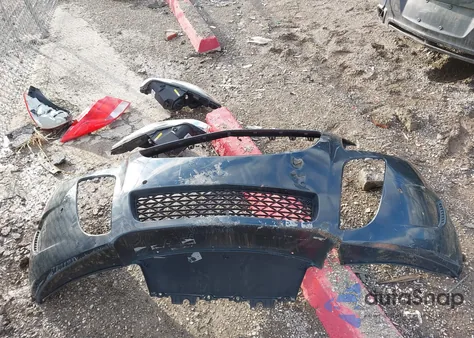 2012 Buick Regal Gs z USA, uszkodzony, nr VIN 2G4GV5GV2C9178741